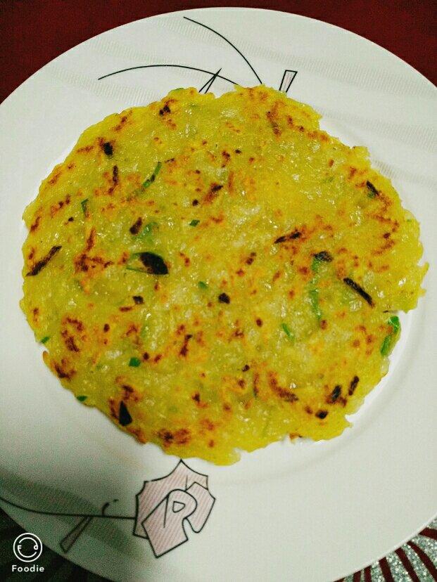 土豆饼