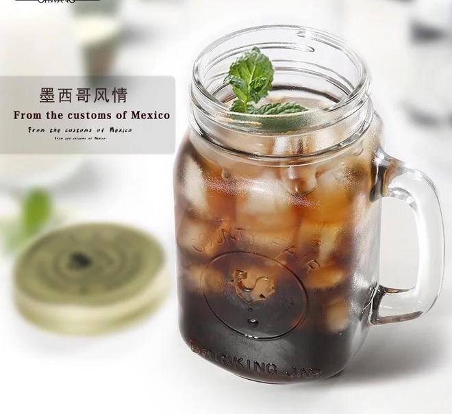 仙草凉茶制作的做法