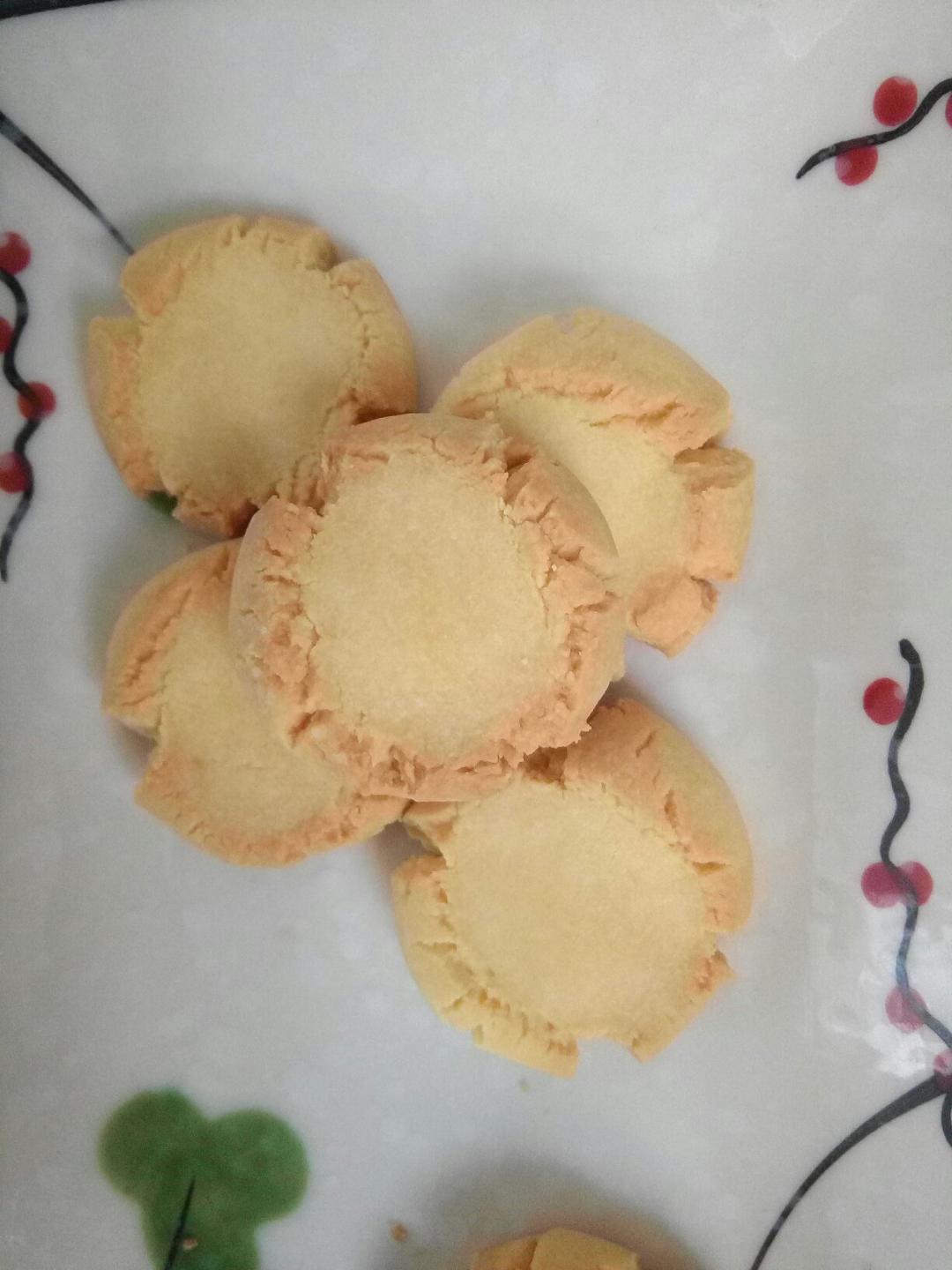 玛格丽特小饼干