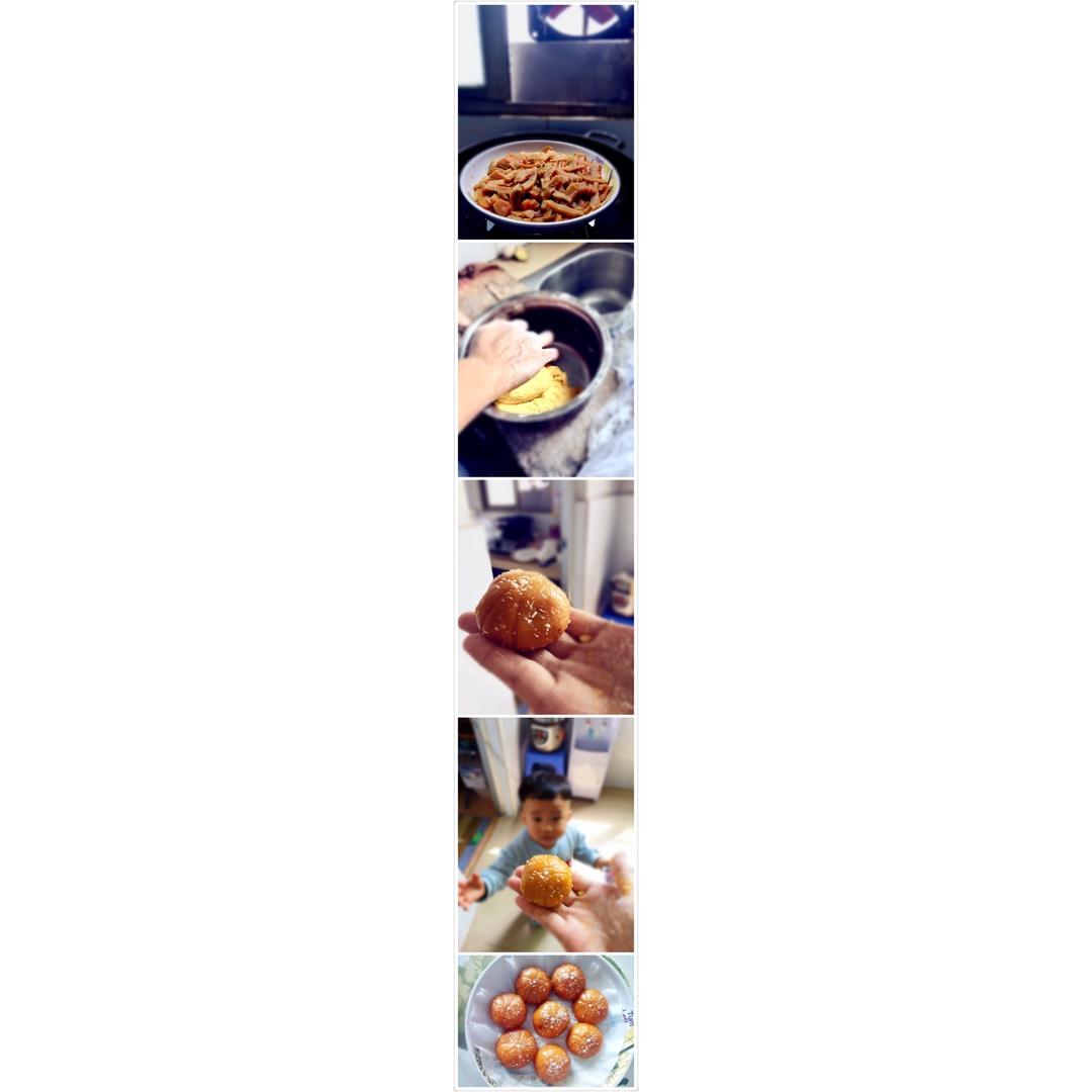 Zero's Recipe with Lower Calorie