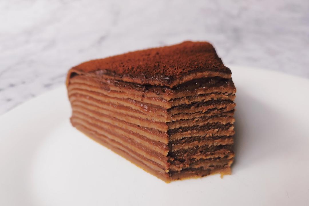 卡仕达酱（全蛋版）