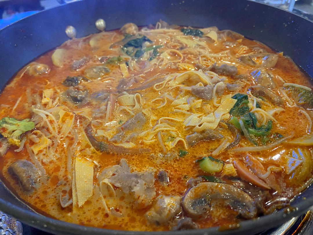 加上一个小妙招，这麻辣烫绝啦！