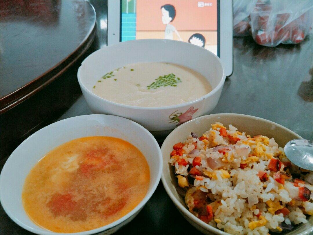炖蛋
