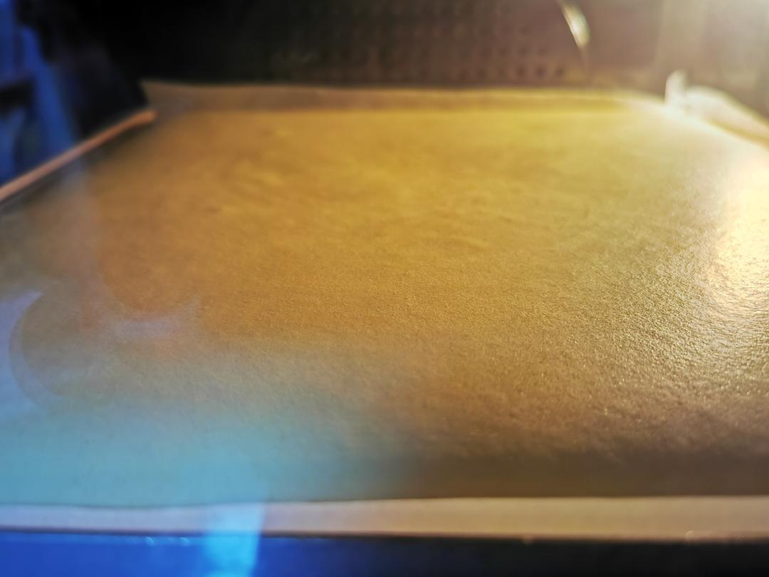 消耗淡奶油---淡奶油戚风蛋糕