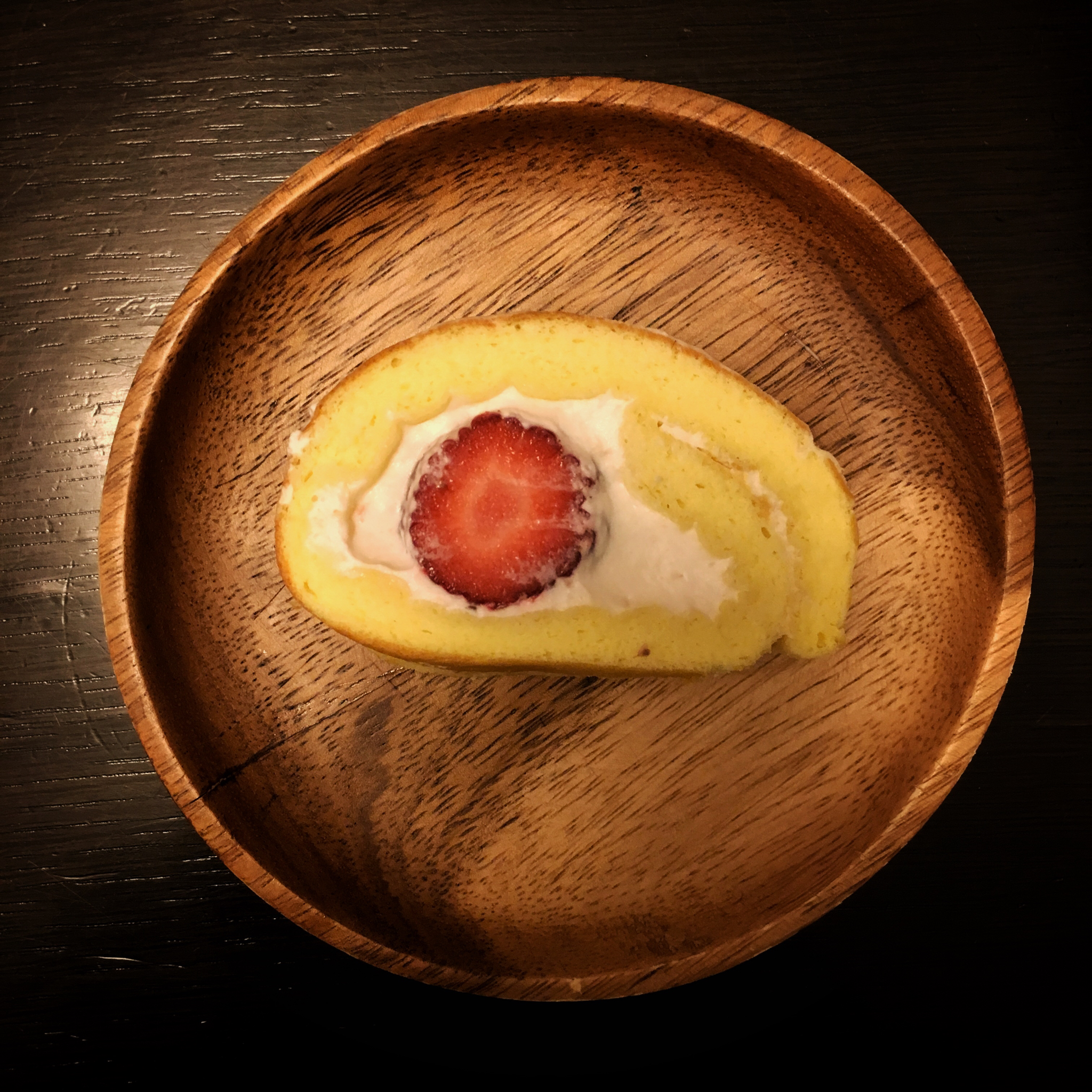 小四卷～风靡美食群的美味蛋糕卷