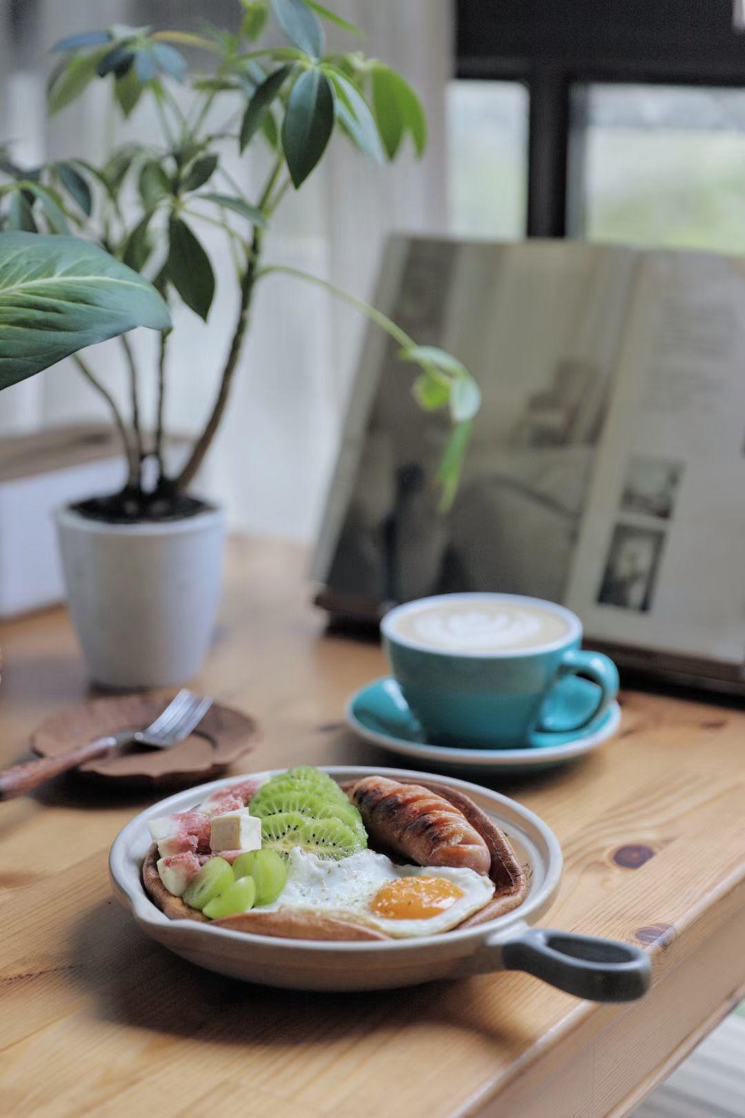 大敏姐姐也叫小敏儿做的早餐612023年9月17日