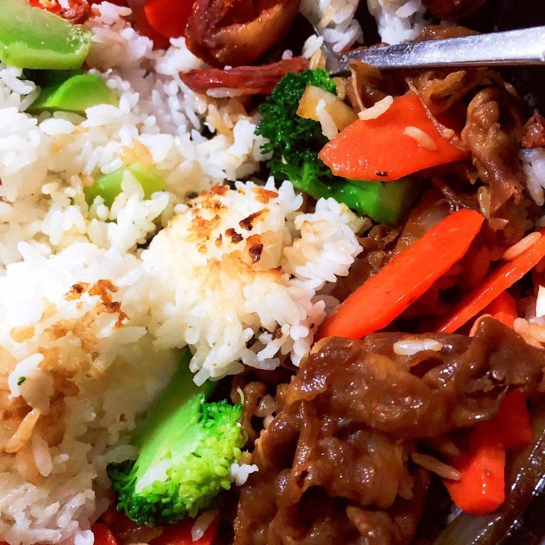 ㊙️制肥牛饭 比吉野家好吃还便宜！