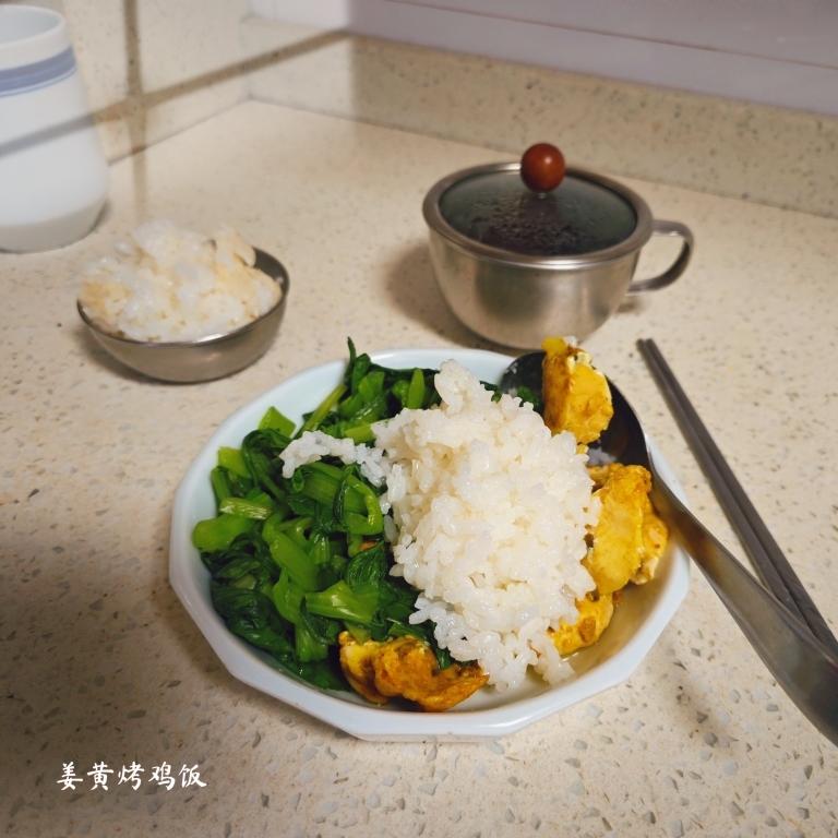 黄皮肤的白人饭 (饮食笔记2025)