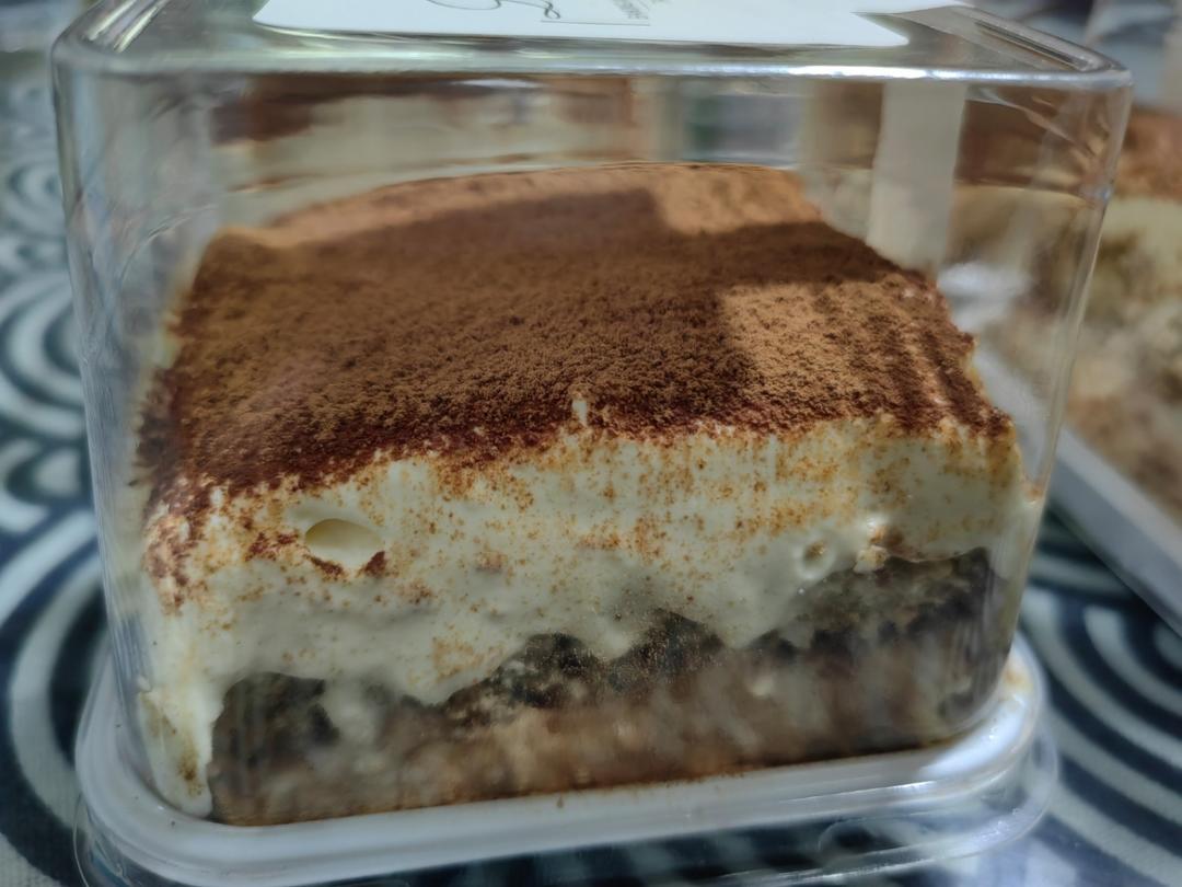 提拉米苏｛全熟版｝