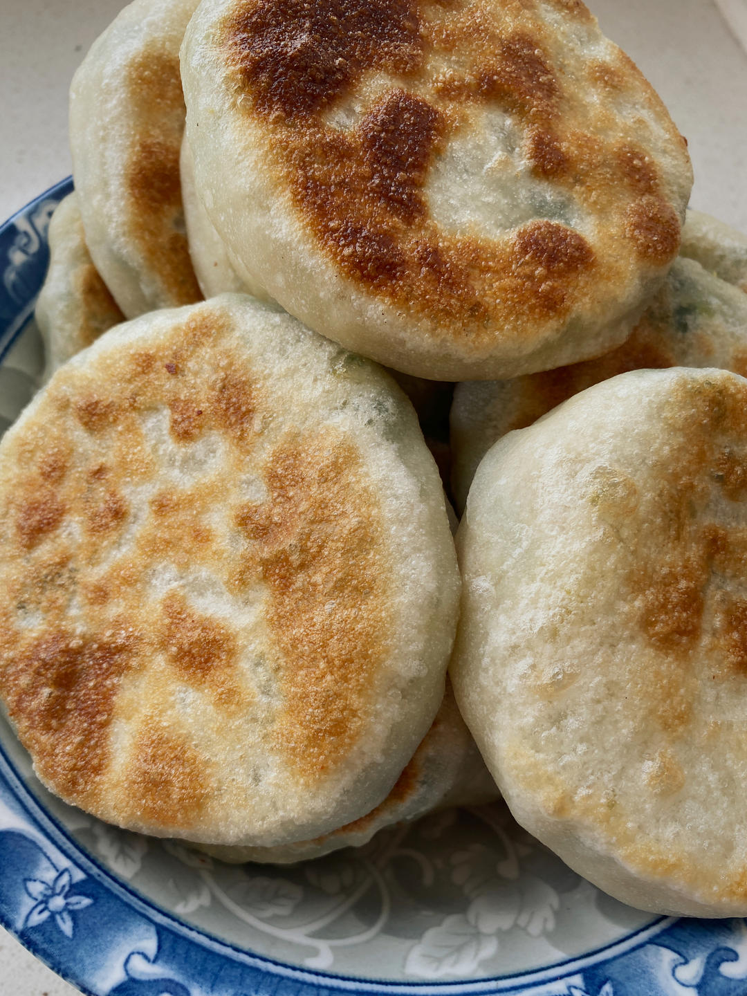 素馅饼