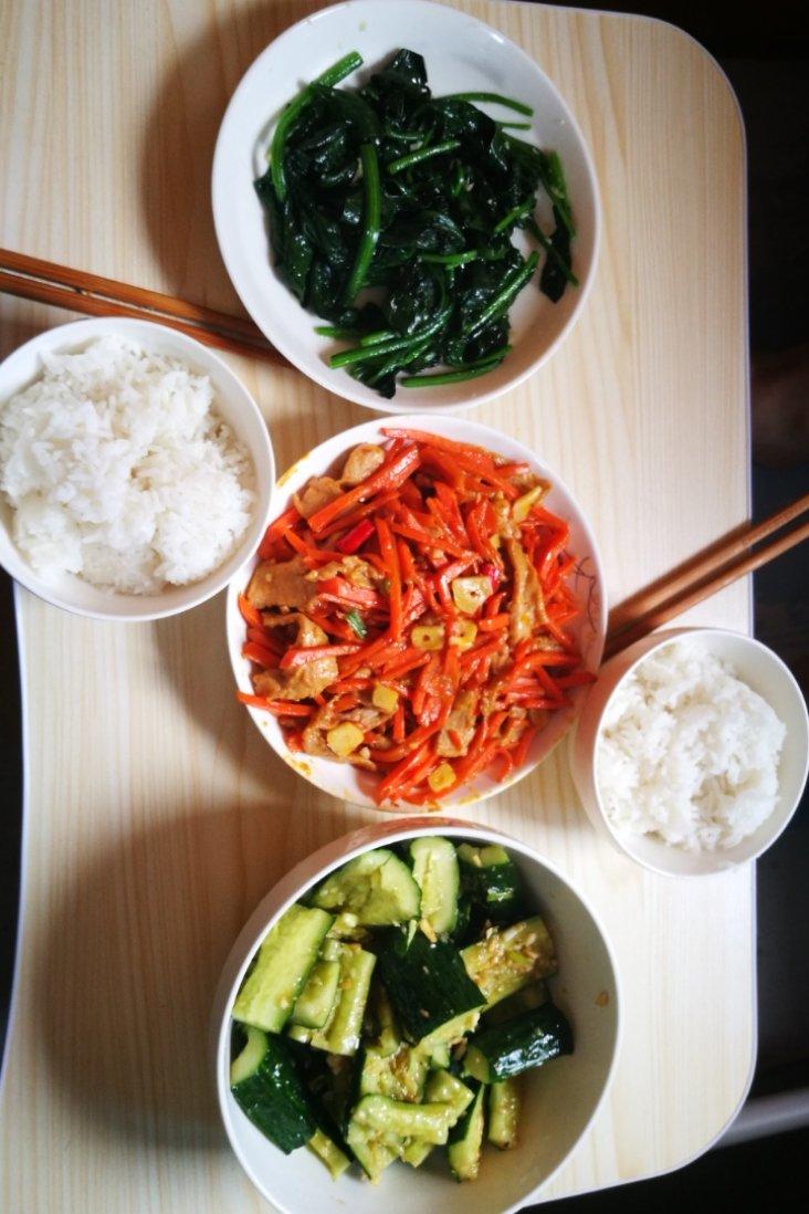投食是最长情的告白