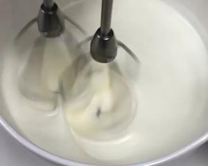 不同状态淡奶油，都能做什么？的做法 步骤4
