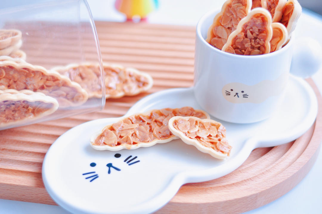 草莓荷兰松饼【4月北鼎烤箱食谱】