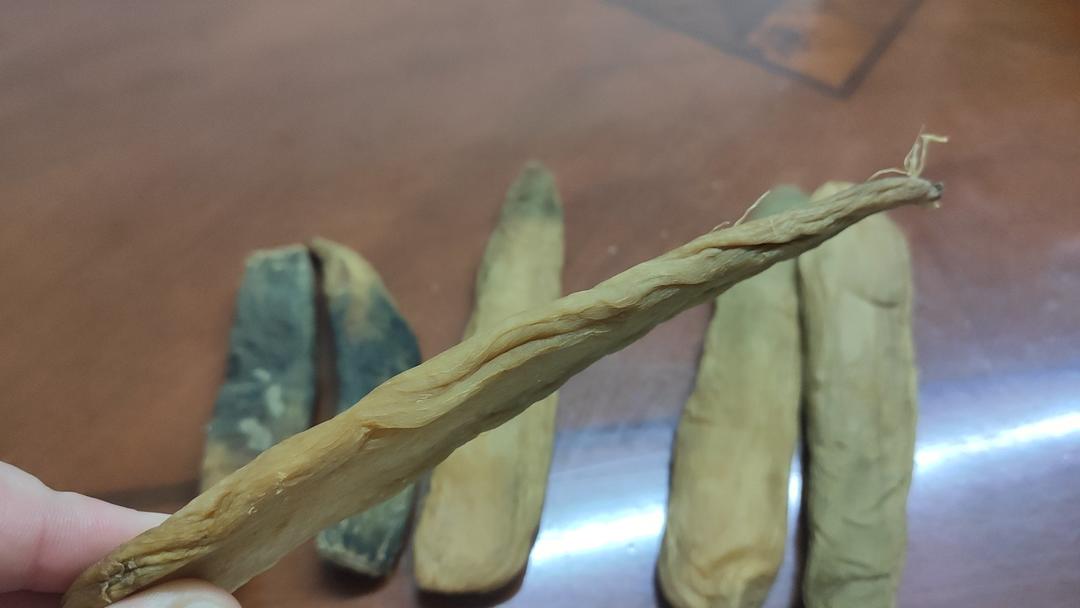 夏日的艳阳天利用起来【日晒菜脯/萝卜干】