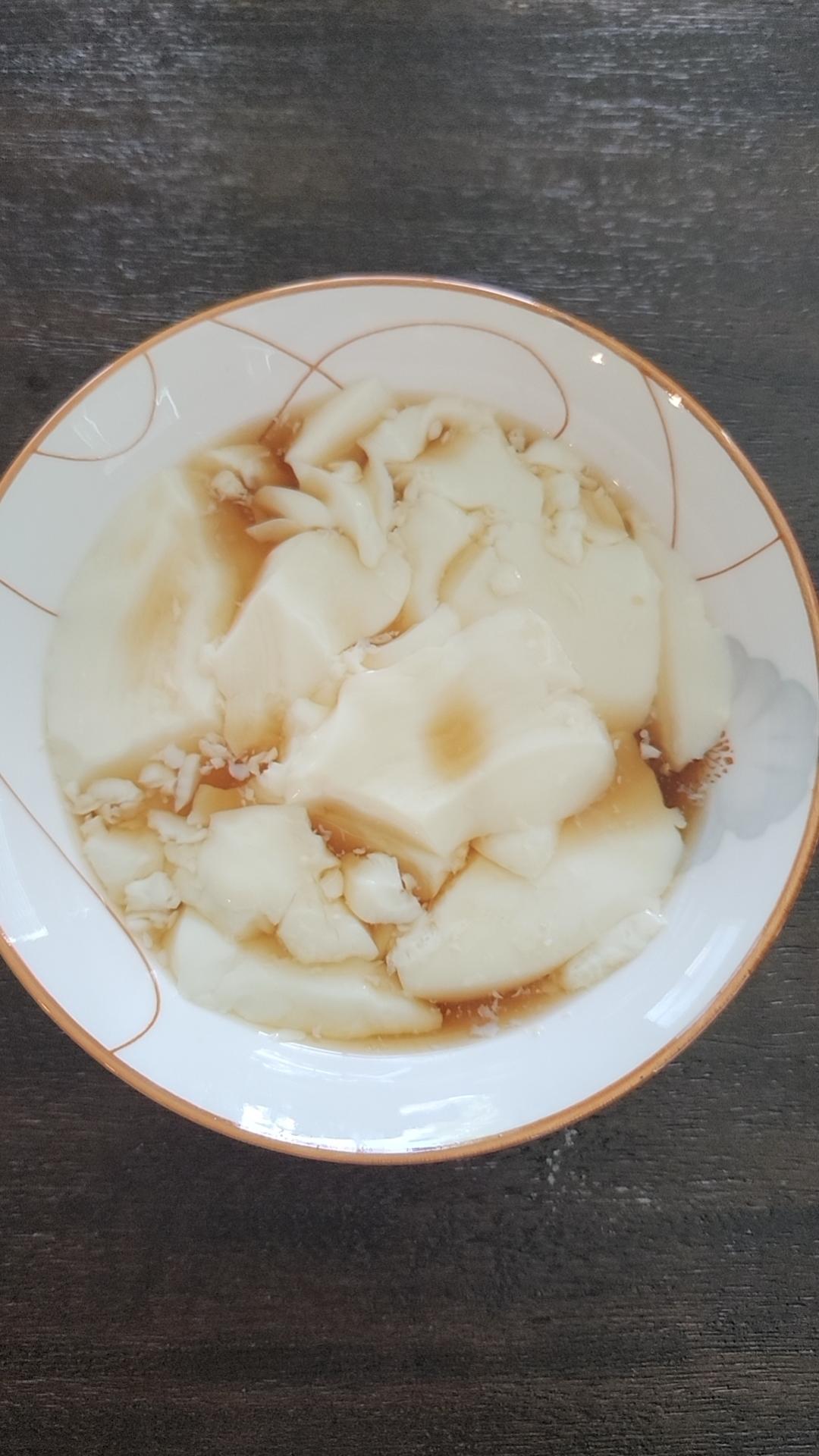自制超嫩豆腐脑（豆腐花）