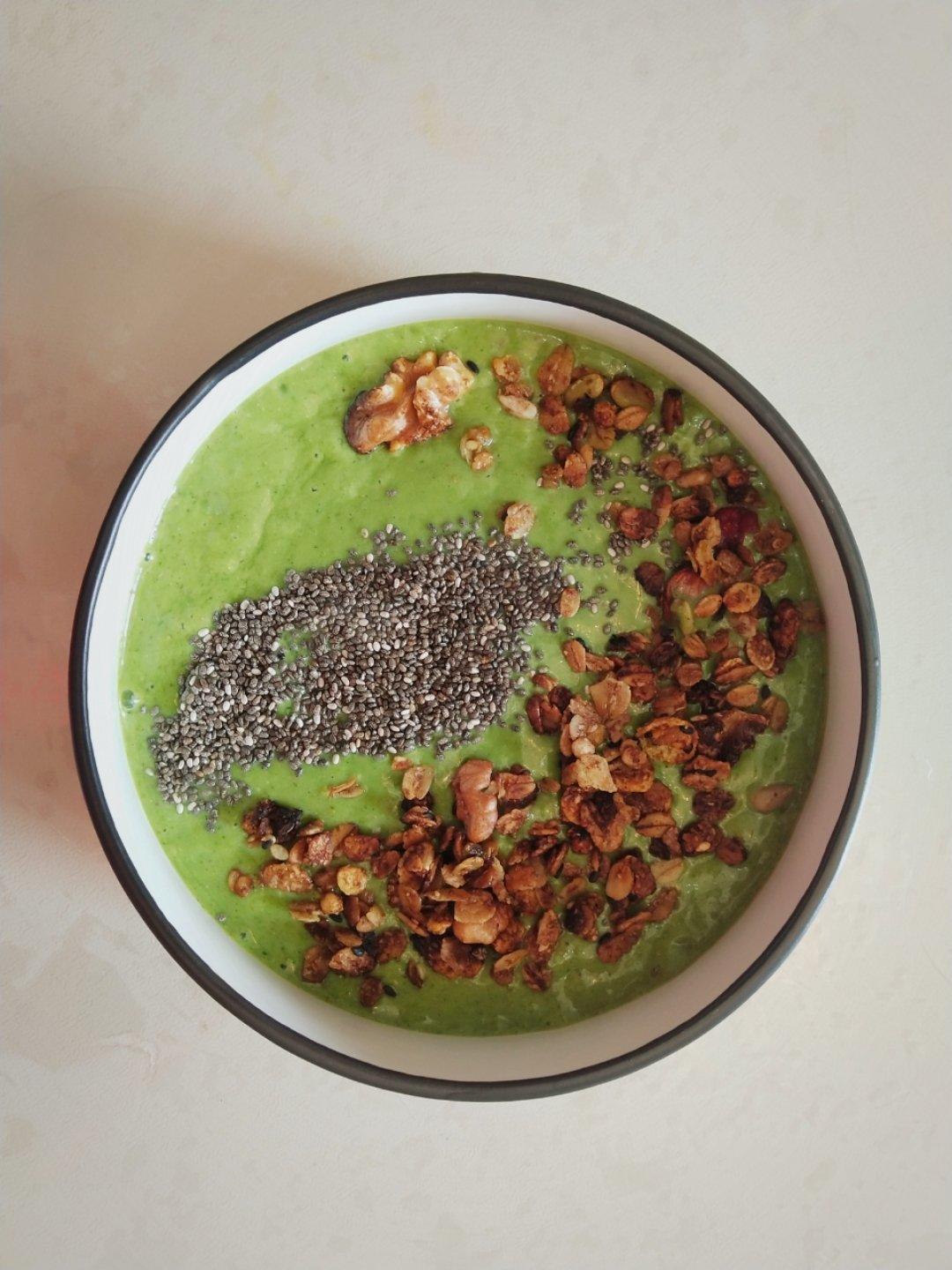 smoothie实验室