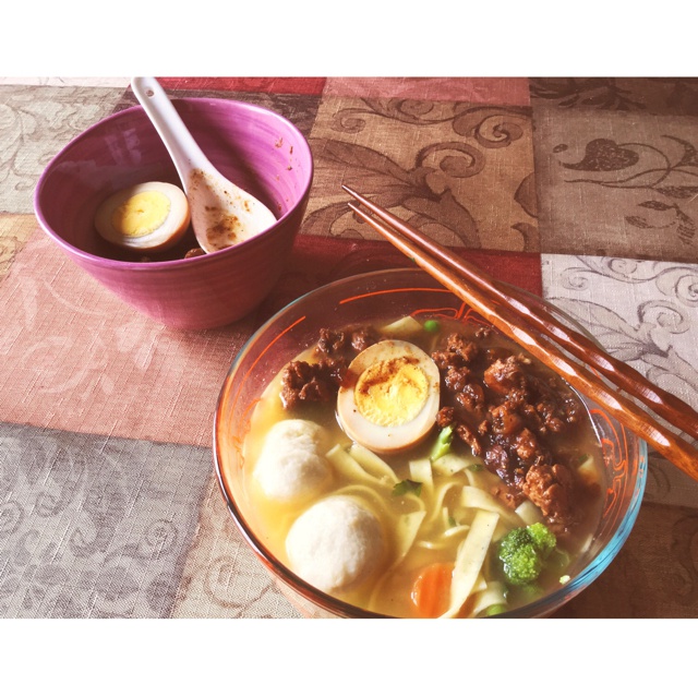 午食