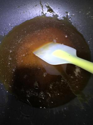 黑芝麻红枣枸杞核桃糕的做法 步骤5