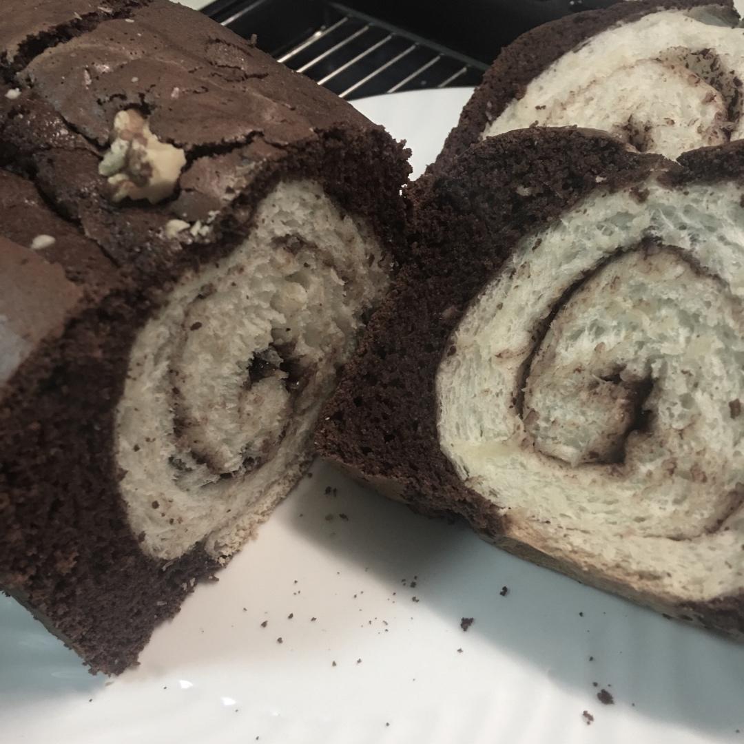 超级好次的黑钻吐司