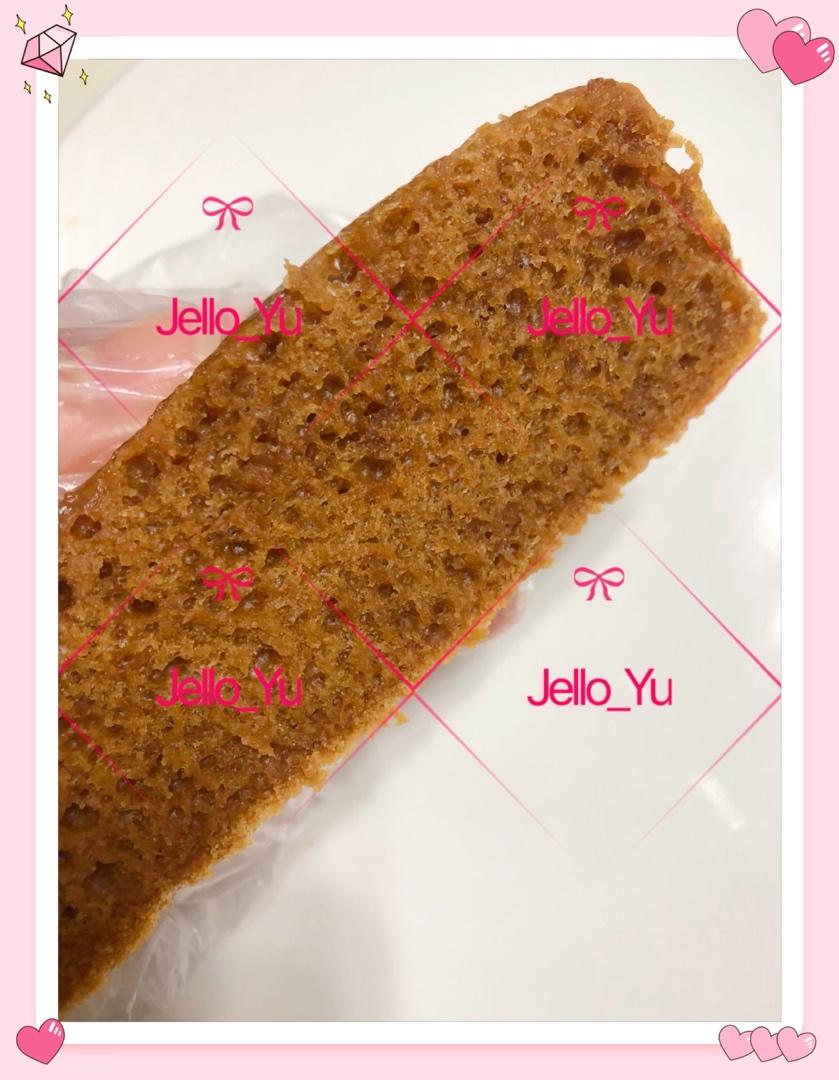 广式早点马拉糕              （非发糕，零失败）