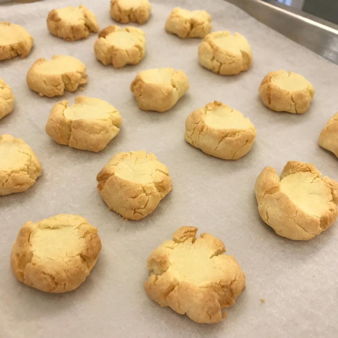 玛格丽特饼干