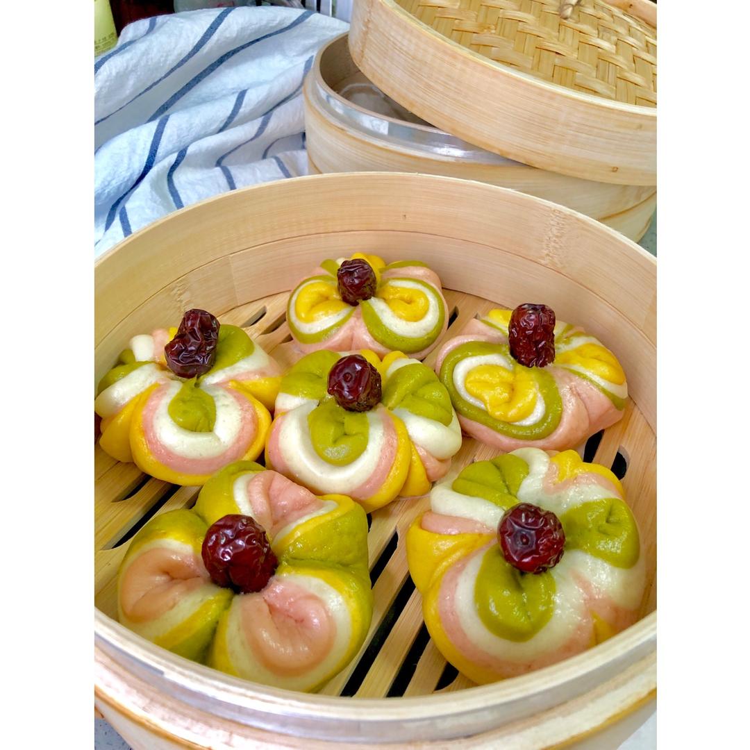 花样面食的点点滴滴