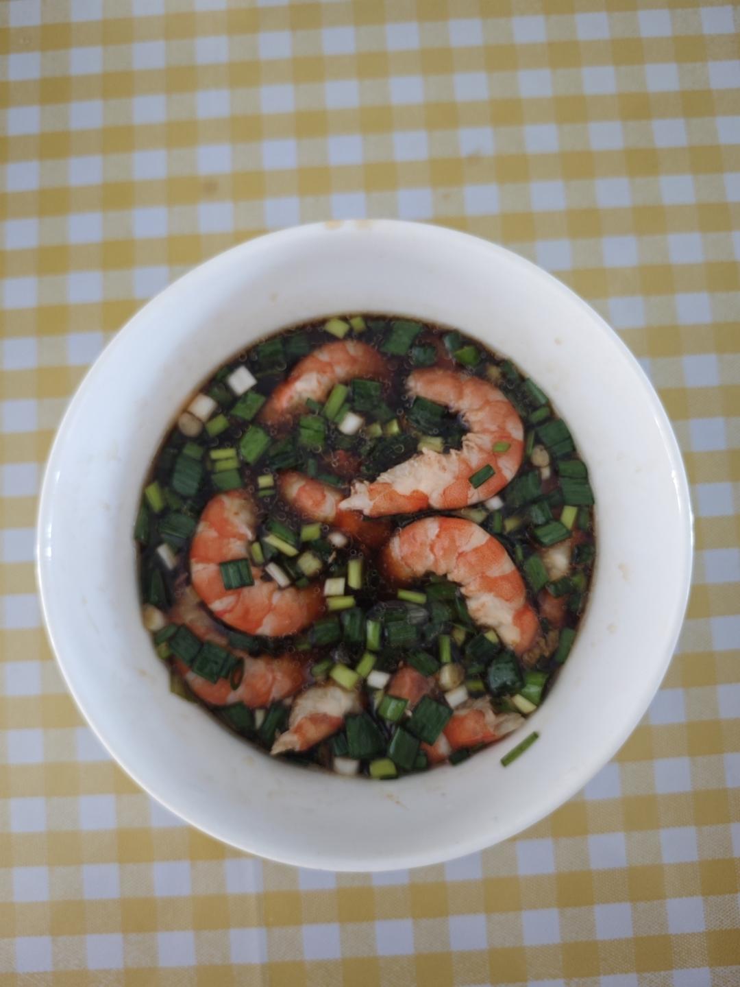 虾的天花板吃法！