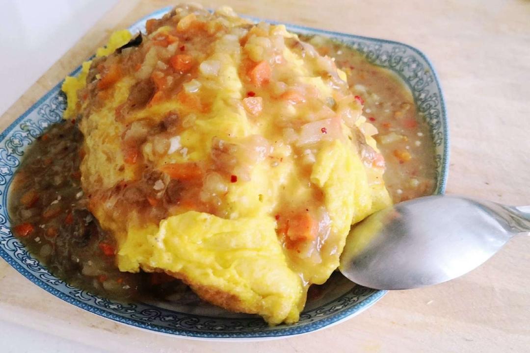 零失败日式咖喱鸡肉饭！！最正宗日本家庭做法！简单又好吃！