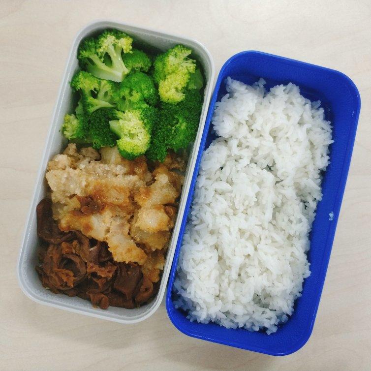 便当🍱-持续更新