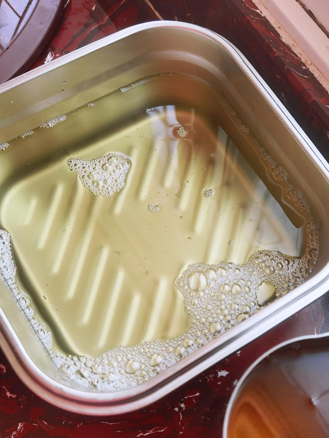猪油