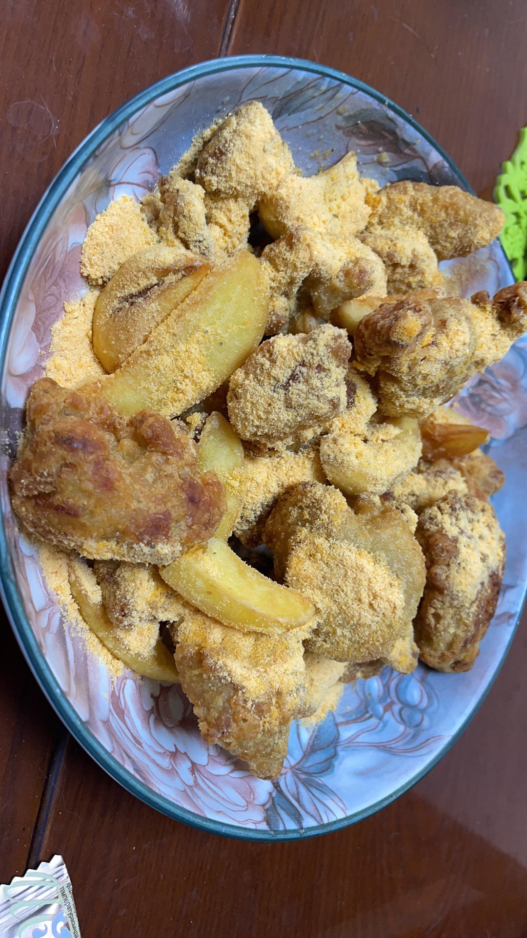好饿 快手菜谱