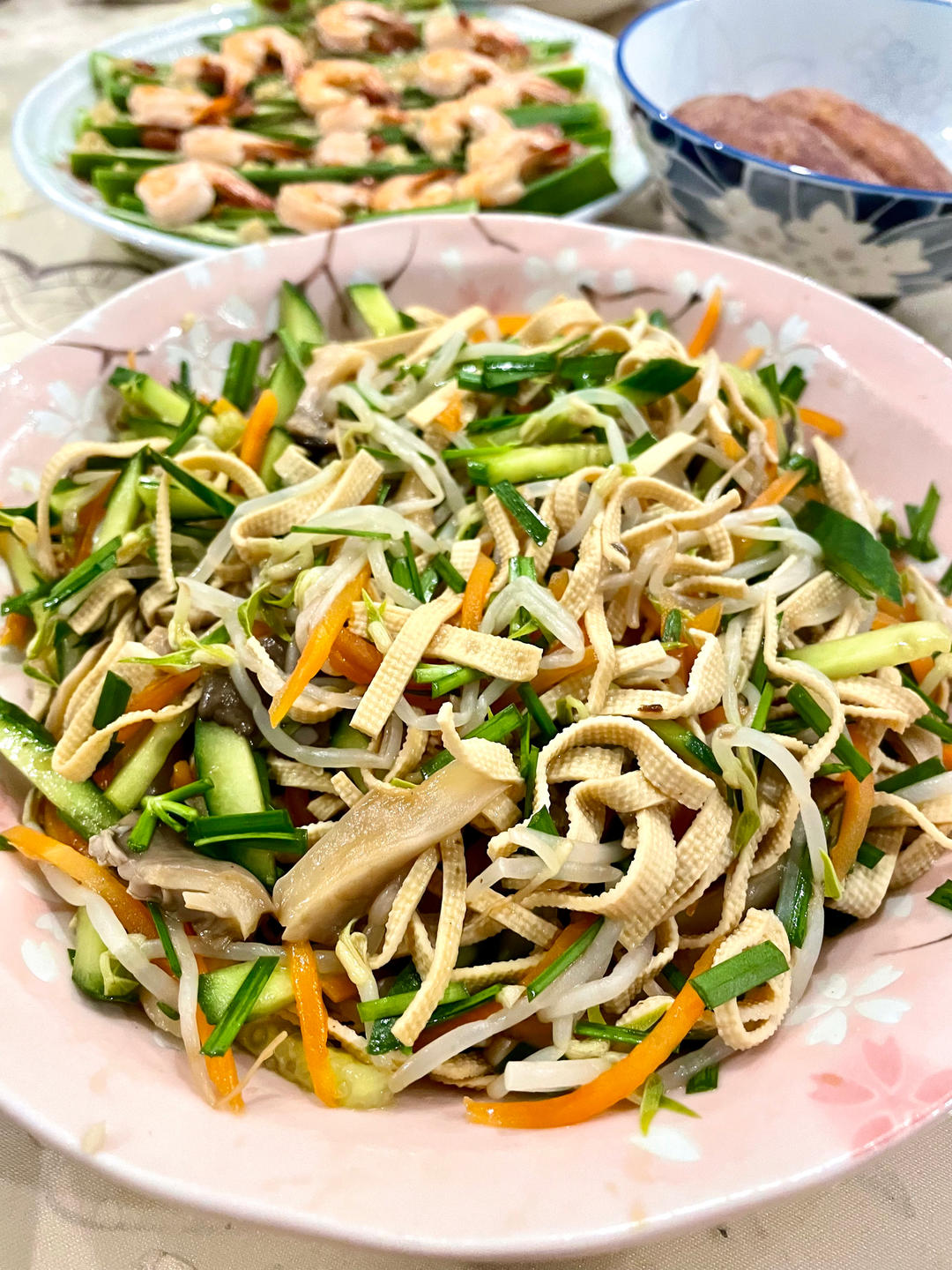 记录生活点滴