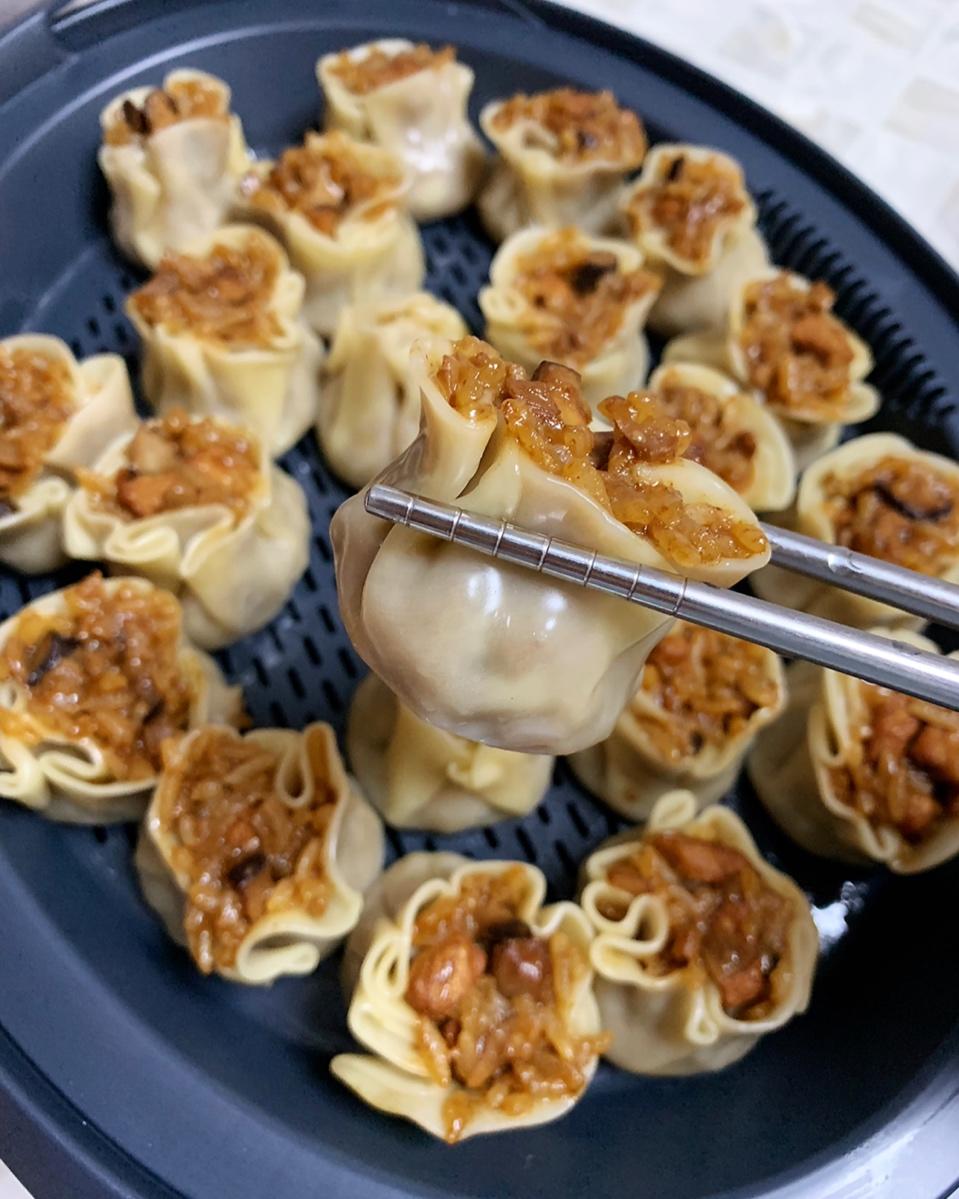 美善品 糯米烧卖