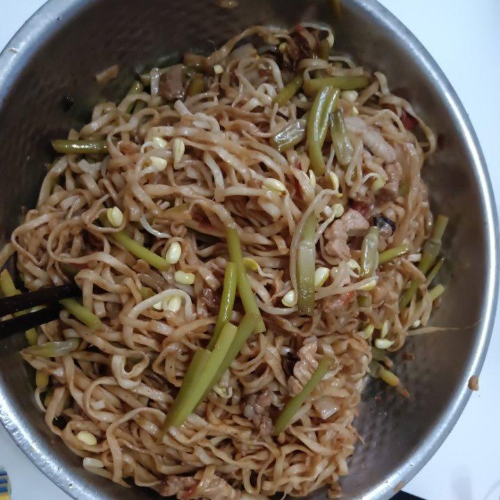 ✔️不失败的蒸面条🍜超级美味