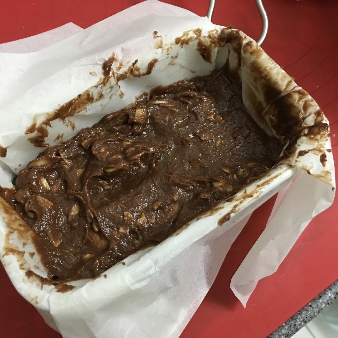 PH大师的布朗尼
