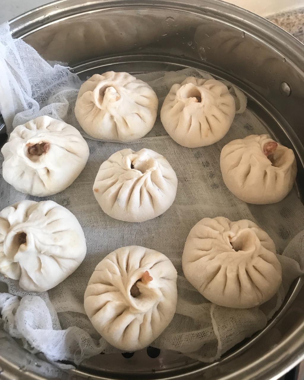 论肉馅的拌制方法