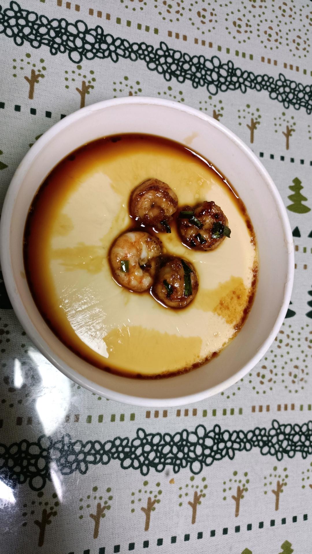 零失误版水蒸蛋