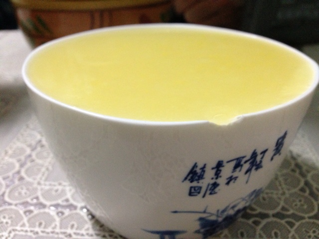 小米粥