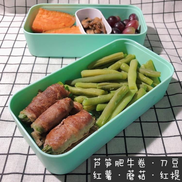 合集｜便当企划