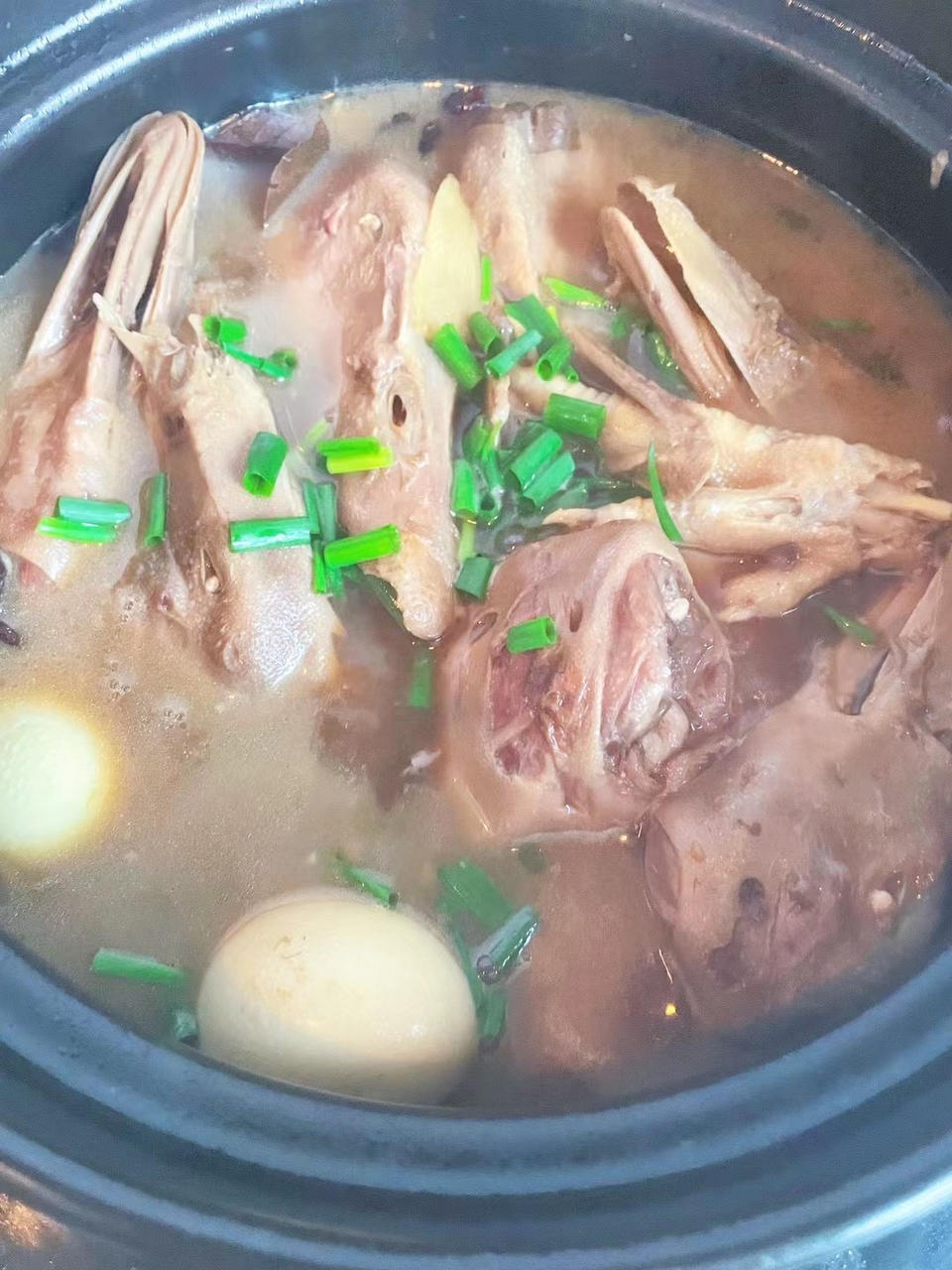 简单易做美味卤鸭头、香辣鸭头、麻辣鸭头