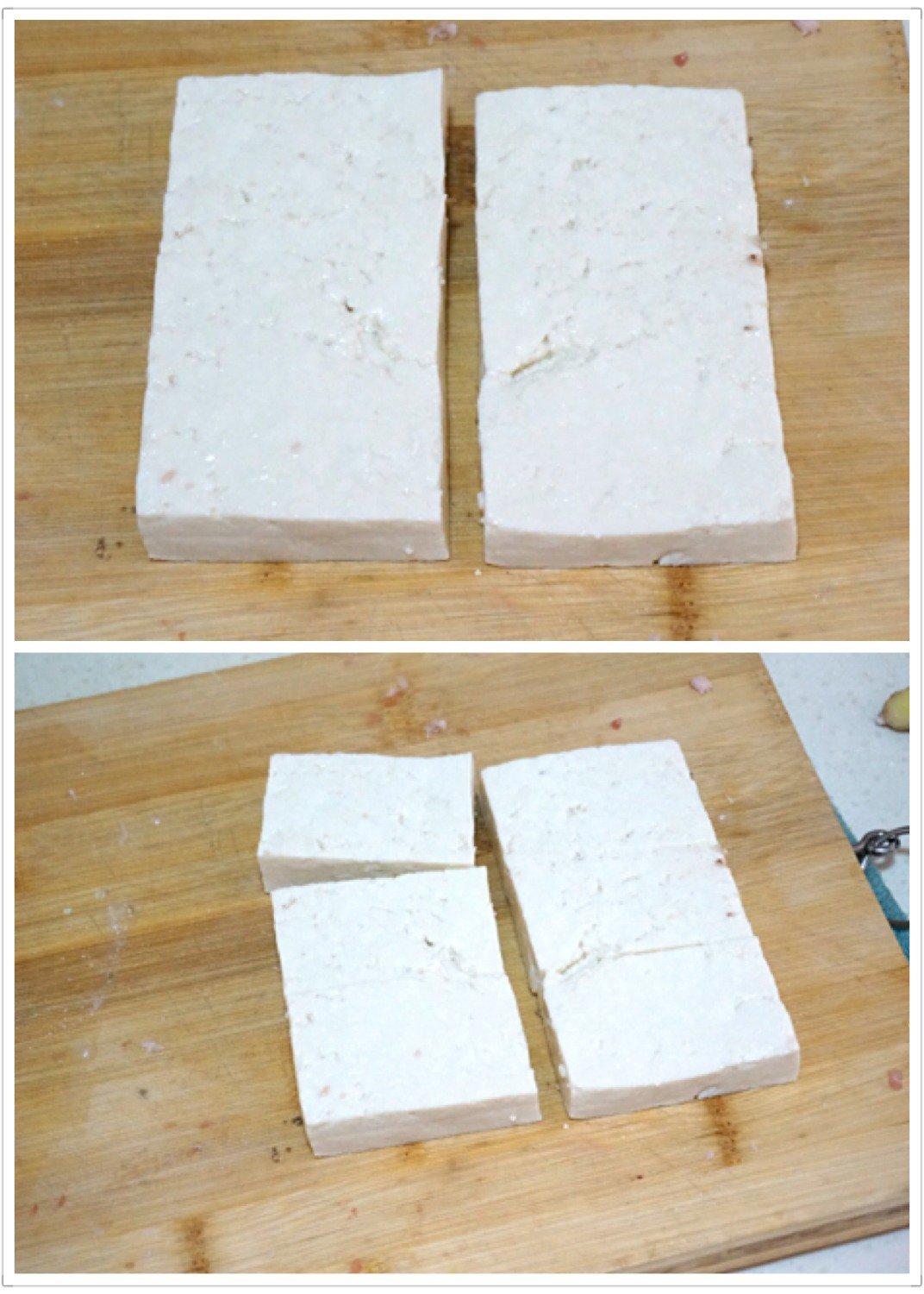 酿豆腐（详解版）的做法 步骤3