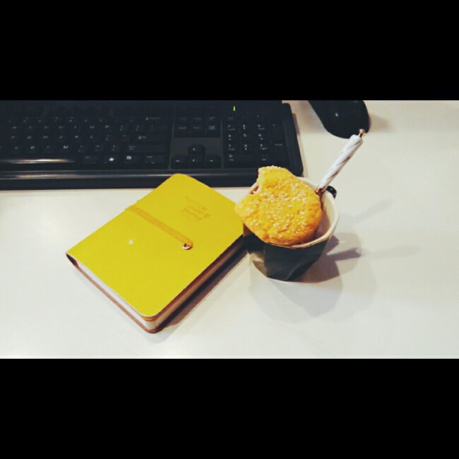 【咩☞食堂食记☜】
