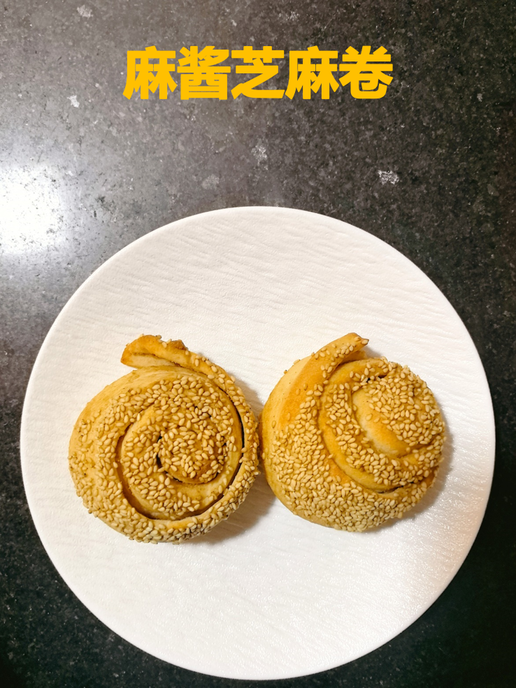 荞麦茯苓新面粉，做中式点心居然这么搭~