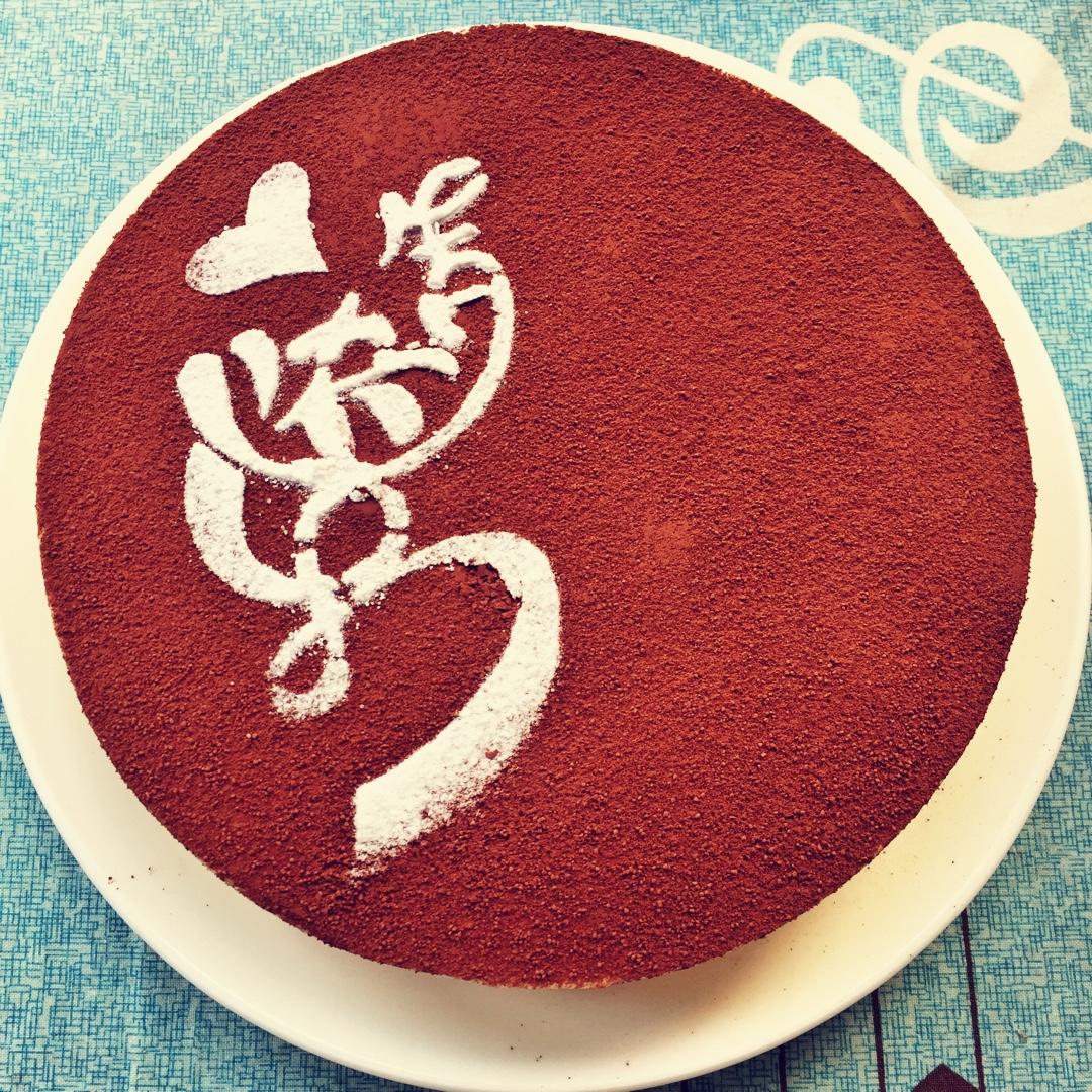 《Tinrry+》提拉米苏