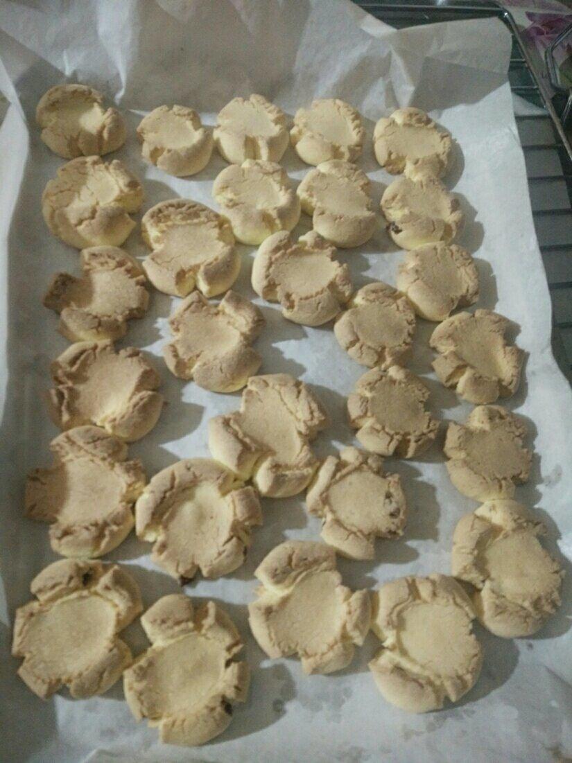 玛格丽特饼干