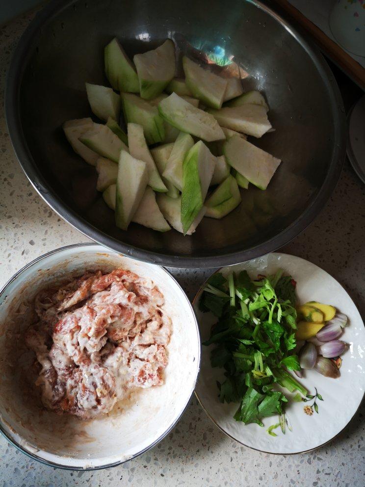 百合绿豆汤【6月养生壶食谱】