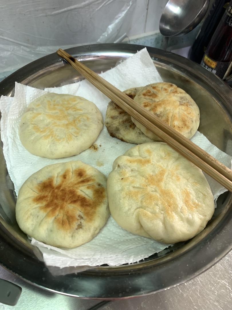 超级酥软好吃的馅饼