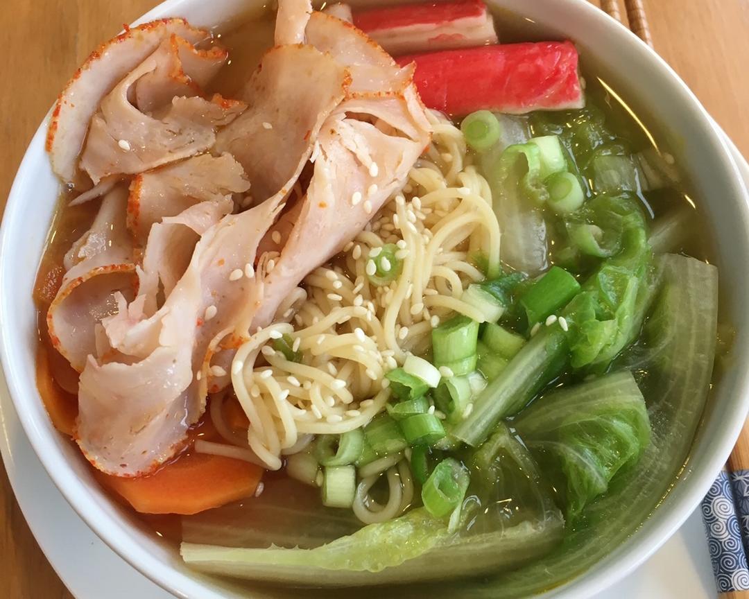 面/粉/意面 食材搭配记录