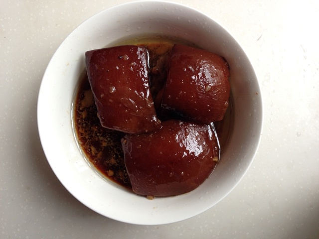 东坡肉