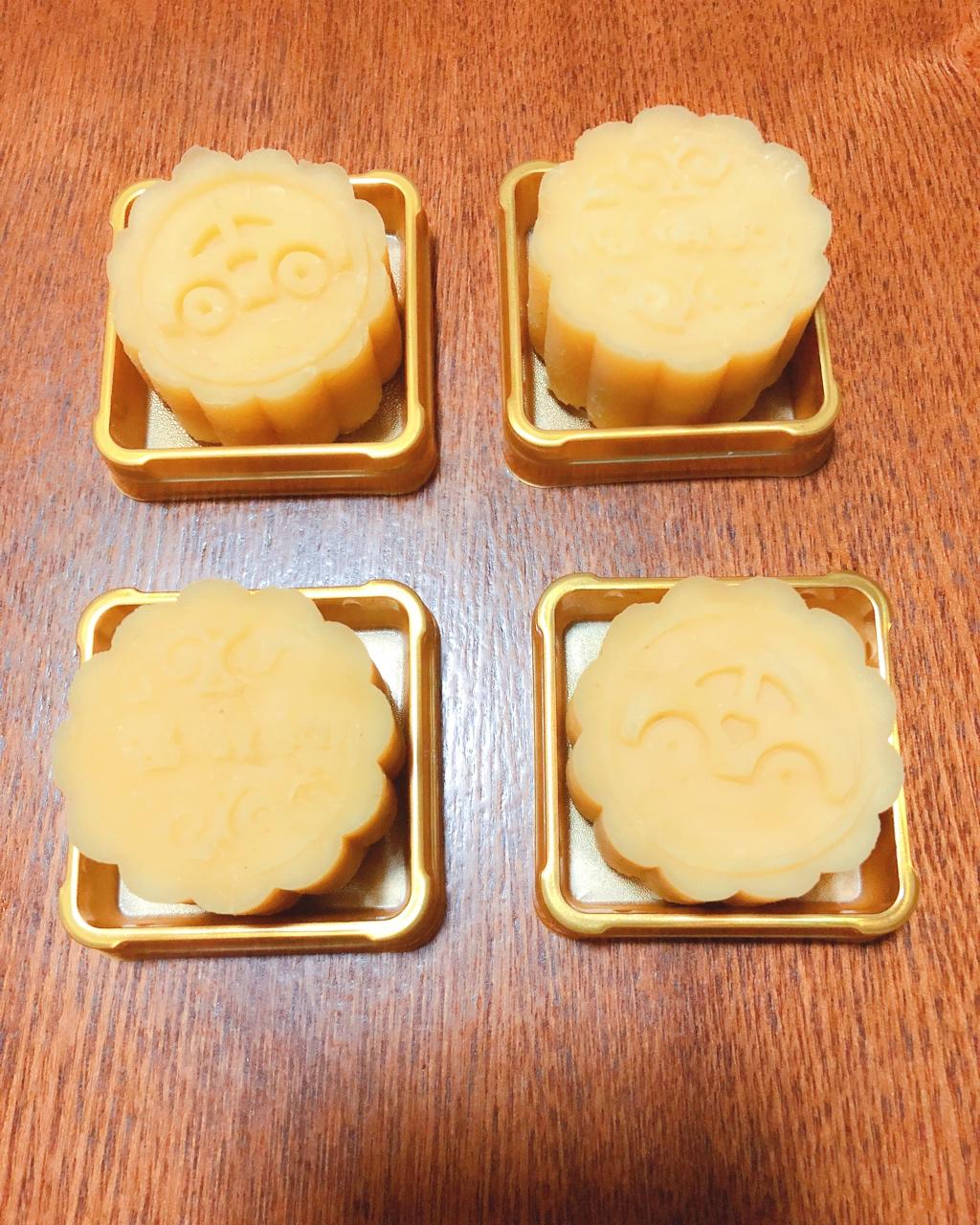 绿豆糕